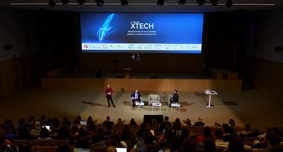 Éxito de la IV Edición de XTECH en Valencia