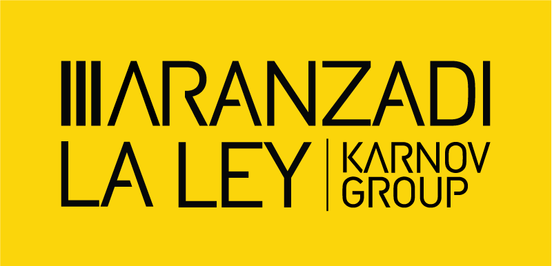 Aranzadi La Ley
