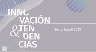 Innovación y Tendencias Sector Legal 2023