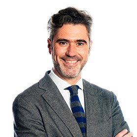 Guillermo Pérez
