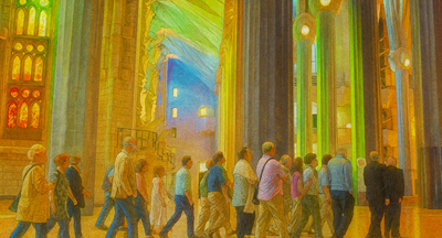 El Legal Project Management, el diseño de experiencias, el minimalismo del Toro y la mejora continua