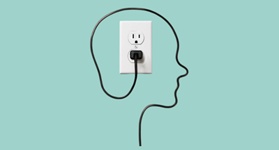 Entre apagones y algoritmos: la creatividad humana como faro en la era de la IA