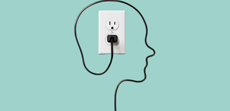 Entre apagones y algoritmos: la creatividad humana como faro en la era de la IA