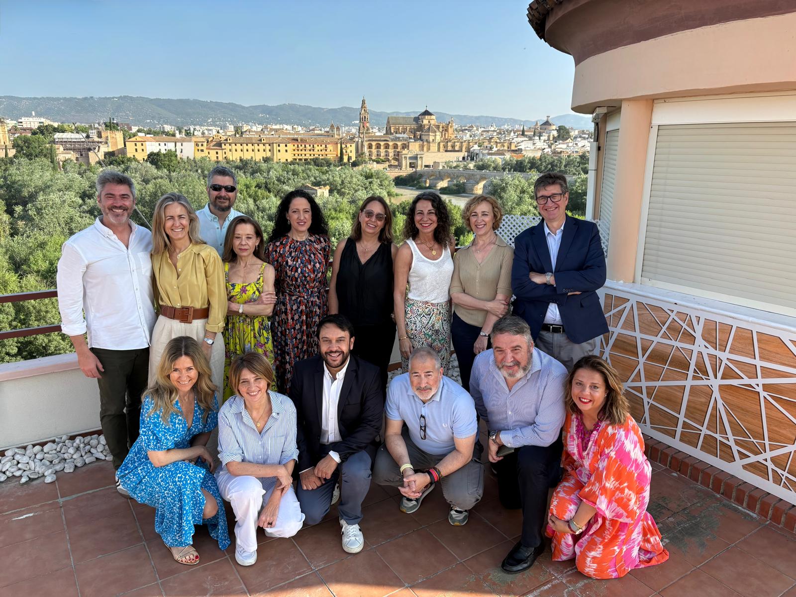 Congreso Interno Inkietos 2025