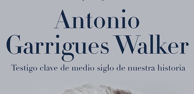 Antonio Garrigues Walker