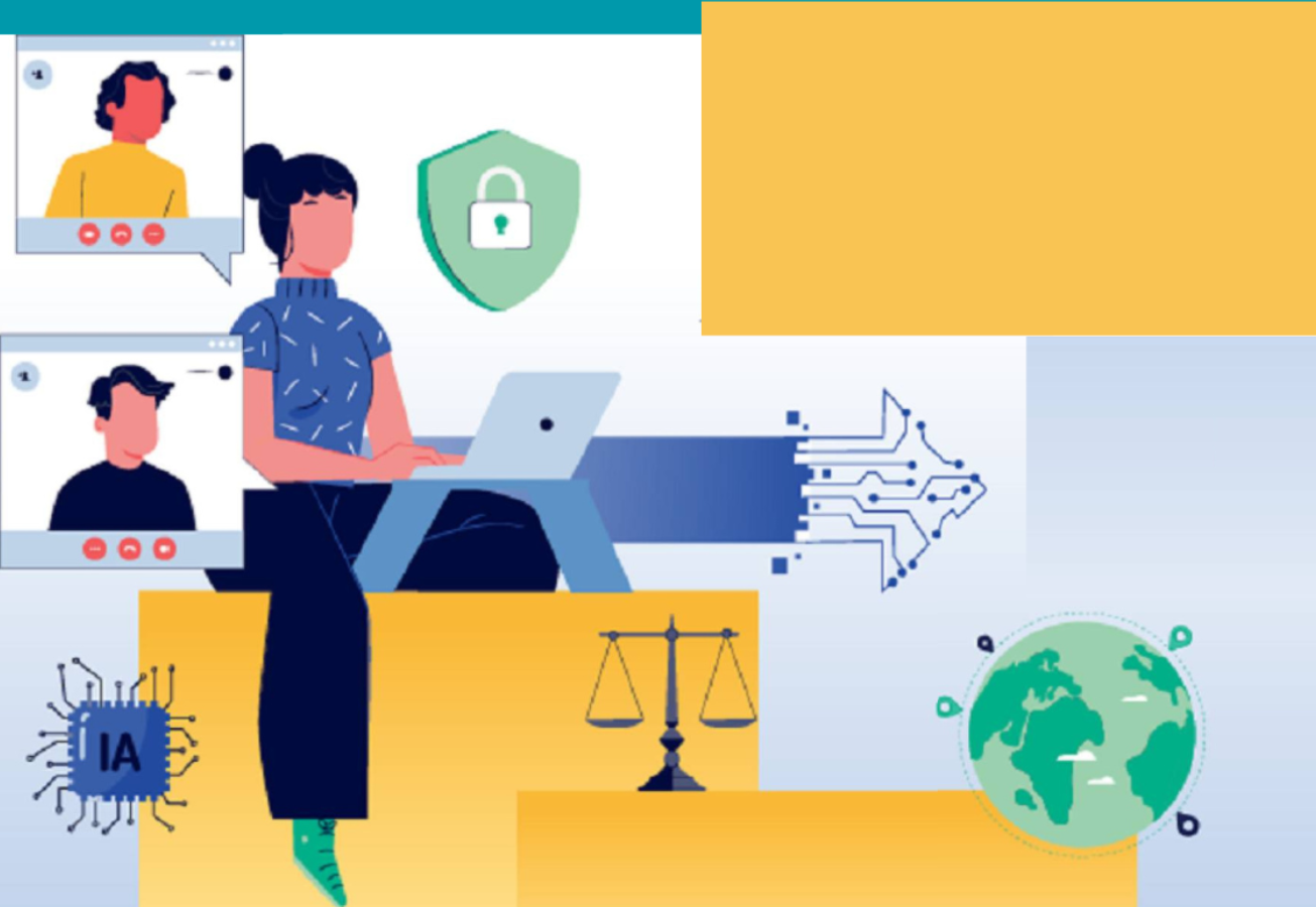 El futuro de la profesión legal