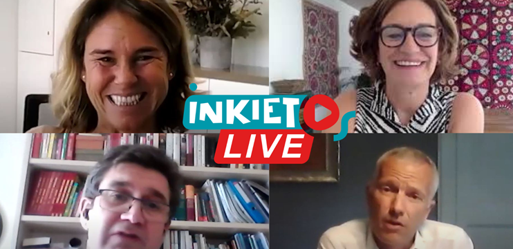 Inkietos Live Day 2020