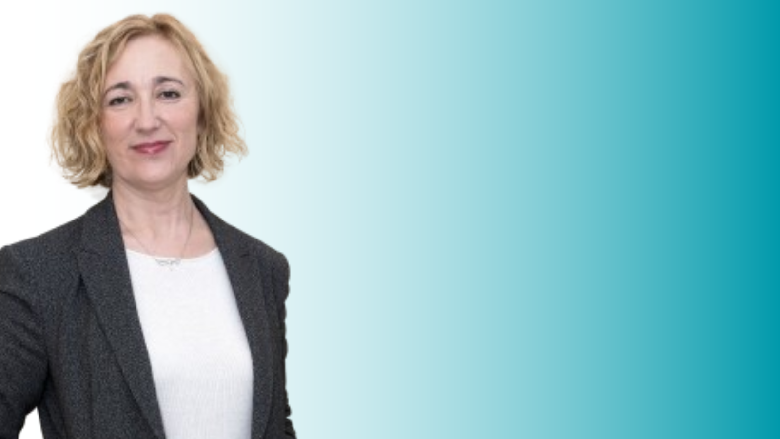 Esperanza Ferrando, premio "Mujer impulsora de la Innovación"