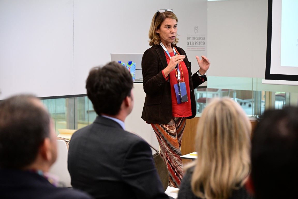 KPIs e Inteligencia Artificial protagonistas de los itinerarios paralelos del Legal Management Forum 2024