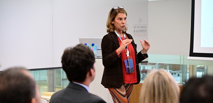 KPIs e Inteligencia Artificial protagonistas de los itinerarios paralelos del Legal Management Forum 2024