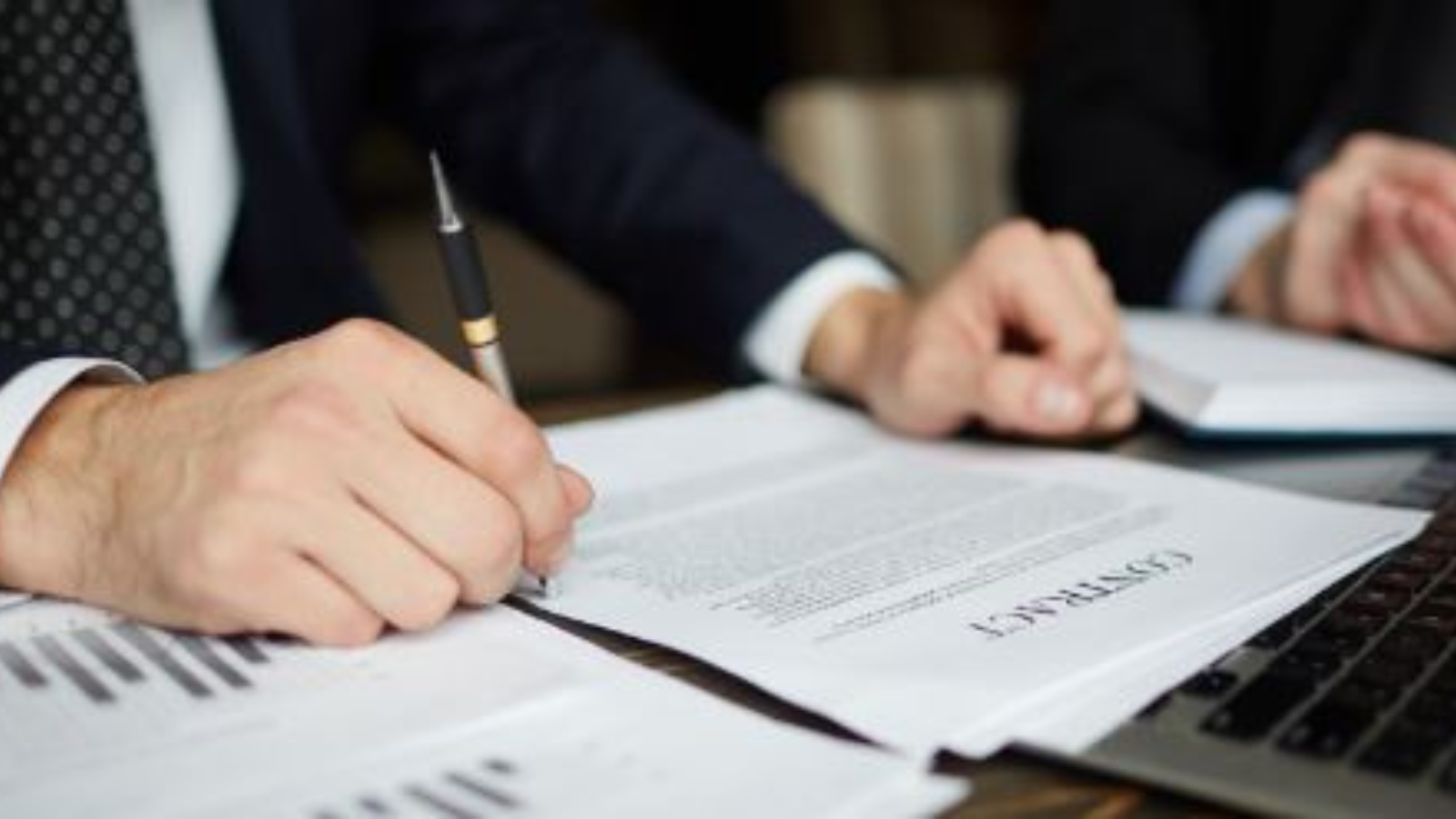 La reputación es el factor más determinante en el éxito de un despacho