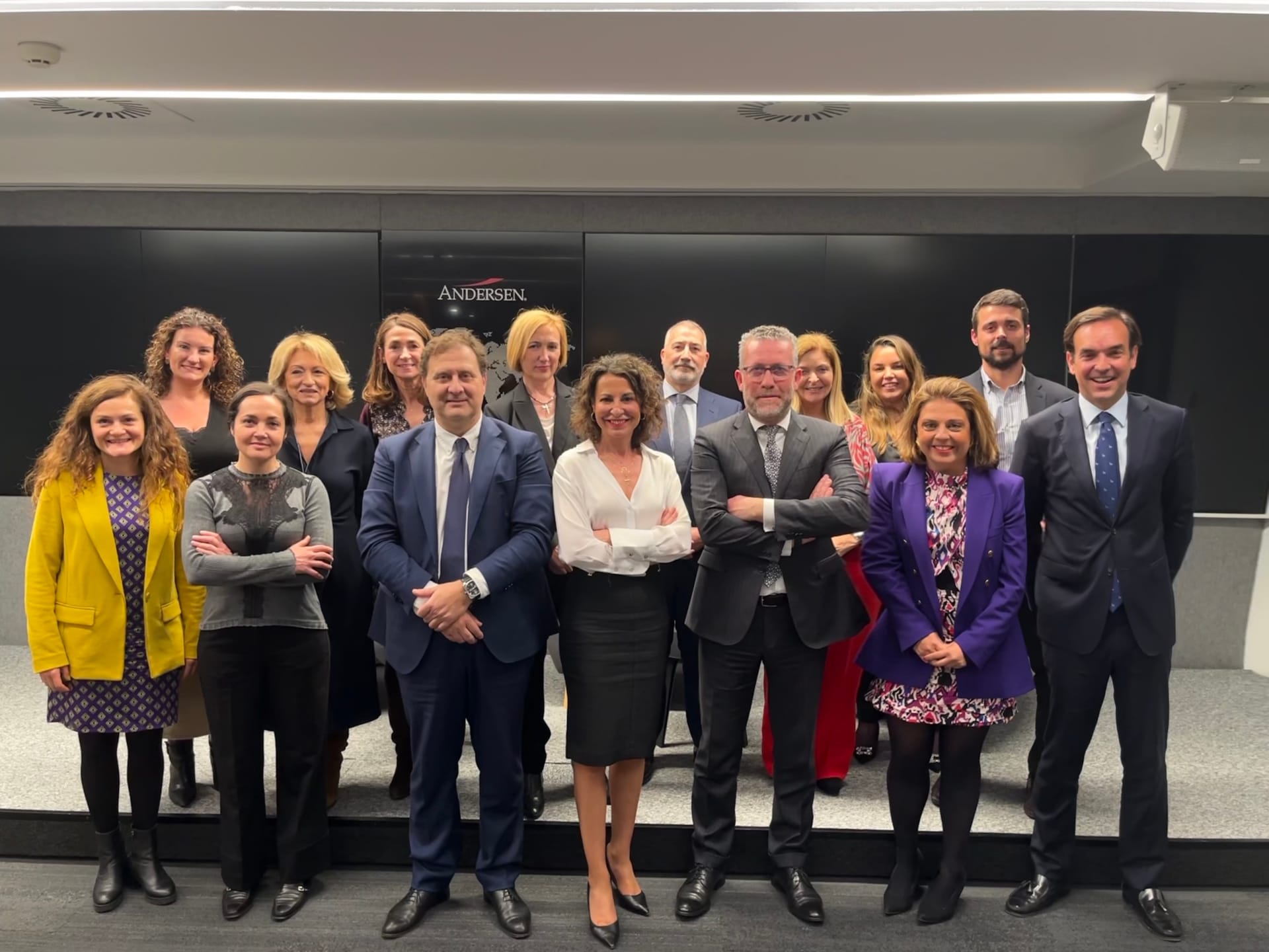 Encuentro con José Vicente Morote e Iñigo Rodríguez-Sastre