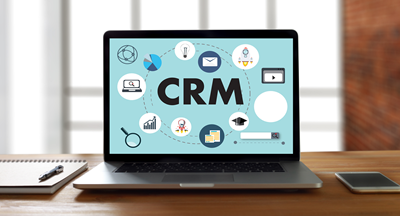 CRM: Vuelta a lo básico