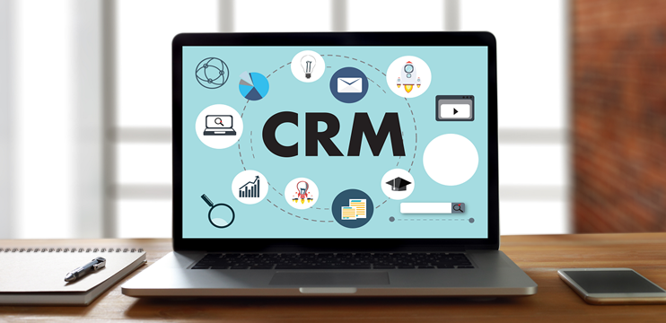 CRM: Vuelta a lo básico