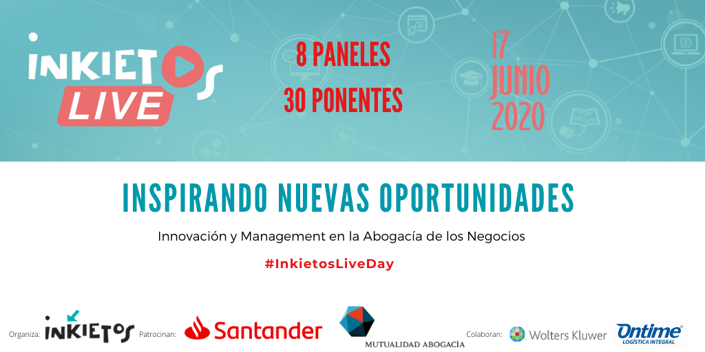 Sobre el impacto de la Covid-19 en la abogacía