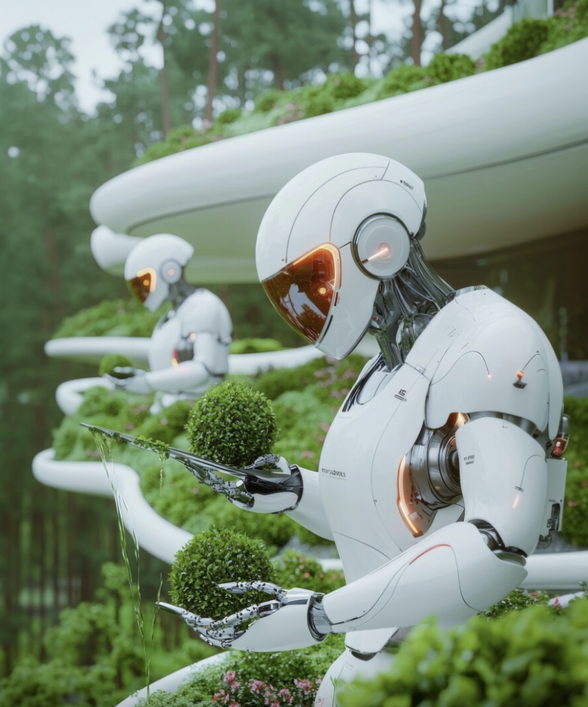 Cómo usar la Inteligencia Artificial para cumplir con los ODS y la Agenda 2030 en 3 claves