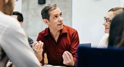 De socios en una gran firma a fundadores de una boutique: libertad, riesgos y… ¡gestión de personal!