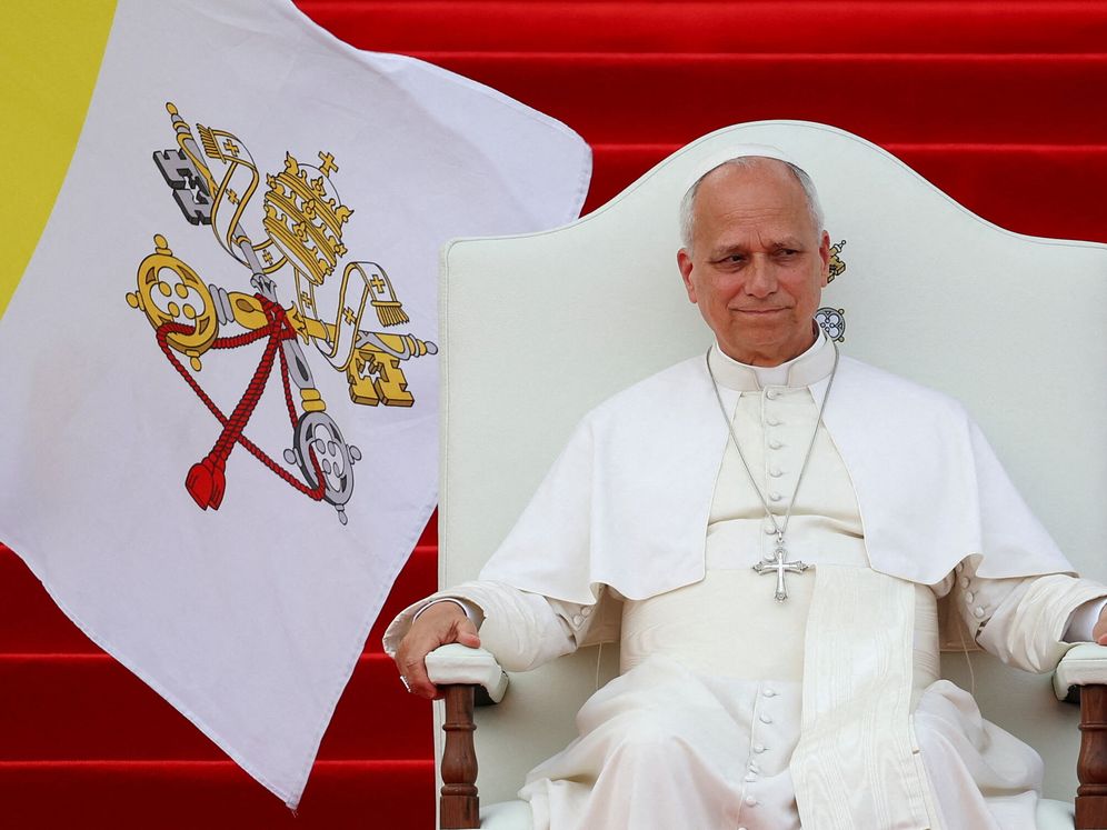Magnifica Humanitas y la gran pregunta de nuestro tiempo: ¿quién está al servicio de quién?