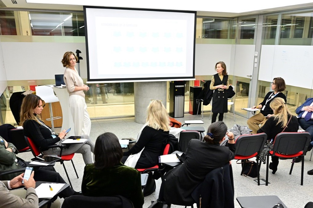 El Legal Management Forum 2023 cierra sus puertas con tres talleres formativos para los despachos de abogados