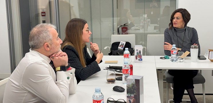 Encuentro por el Talento