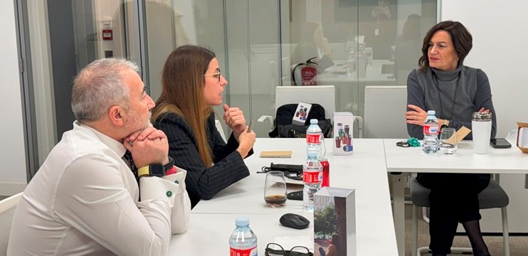 Encuentro por el Talento