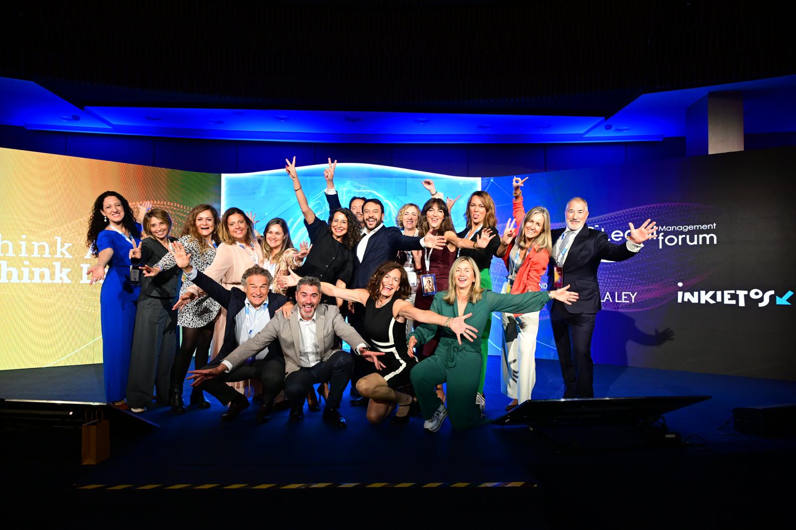 La inteligencia artificial desafía los límites del Derecho