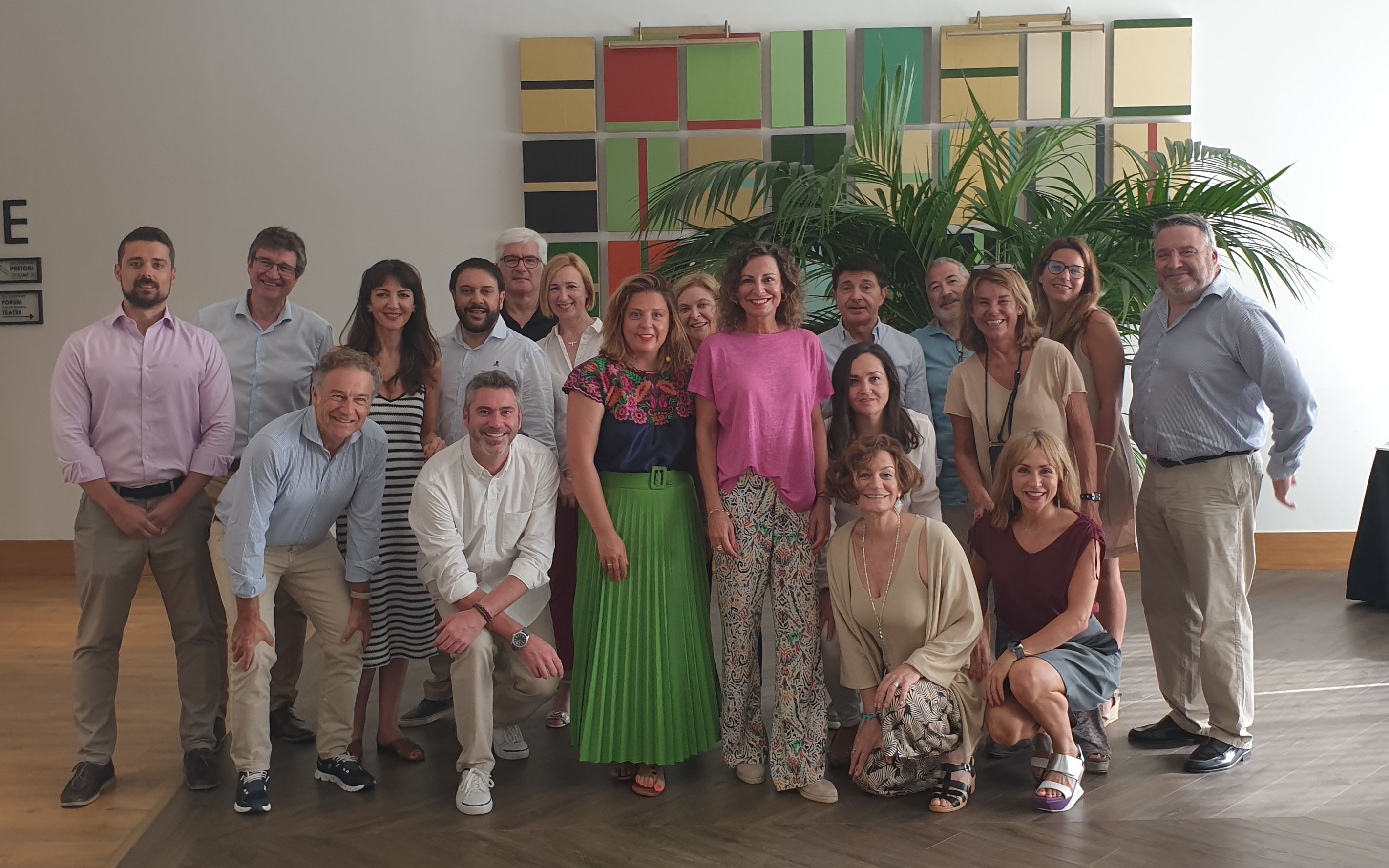 Congreso Interno Inkietos 2023