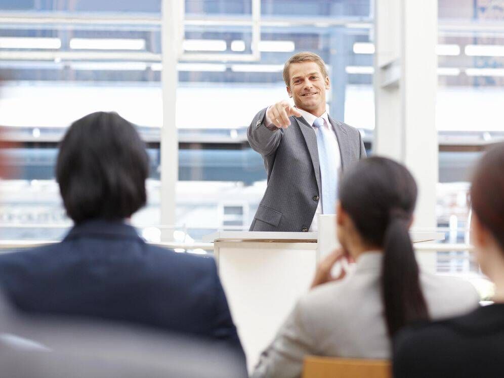 La trampa del 'rainmaker'