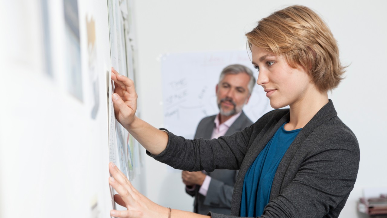 Cuanto más complejo es el problema, más sentido tiene trabajar con el Design Thinking