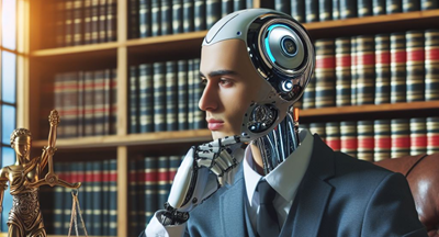 IA y Derecho: navegando entre la tecnología y la justicia