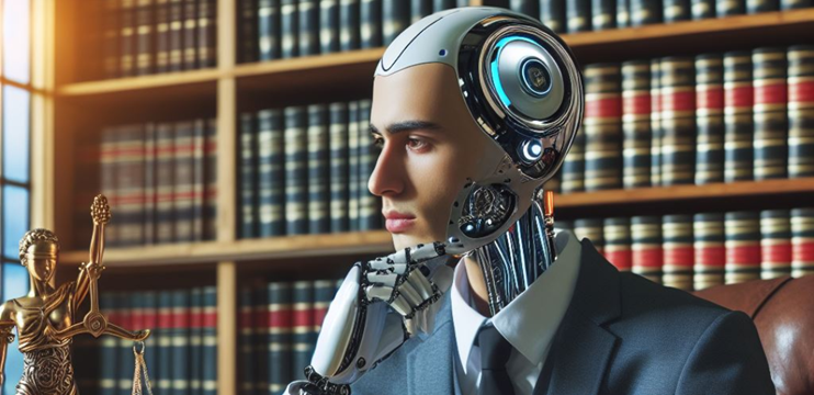 IA y Derecho: navegando entre la tecnología y la justicia