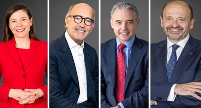 Pilar Menor, Rafael Fontana, Repsol e ILUNION, ganadores de los premios Inkietos 2025