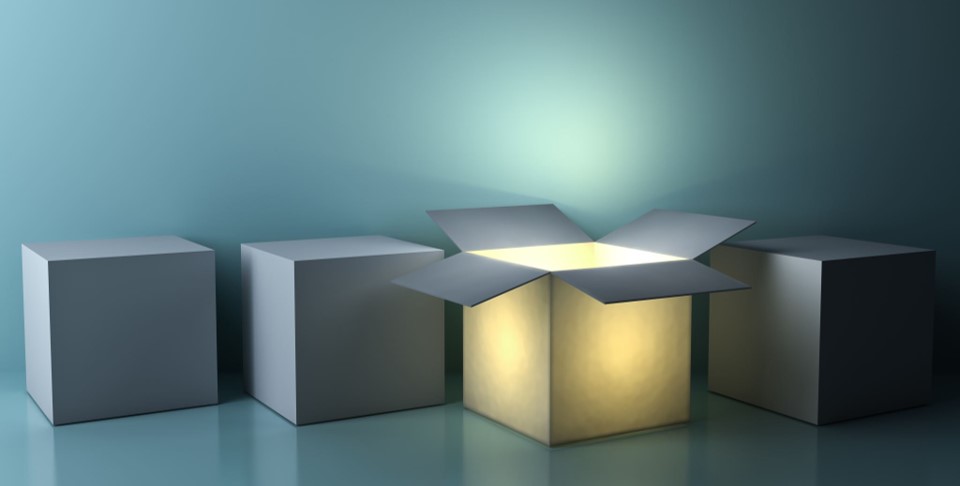 Packaging en los Despachos Profesionales