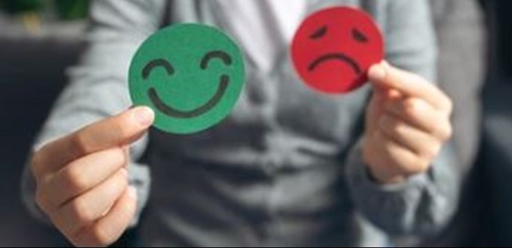 Las cinco fases del viaje de las emociones de tus clientes