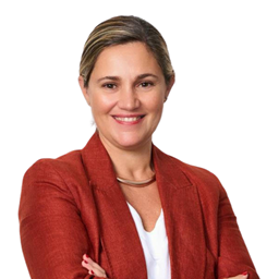 Blanca Rodríguez