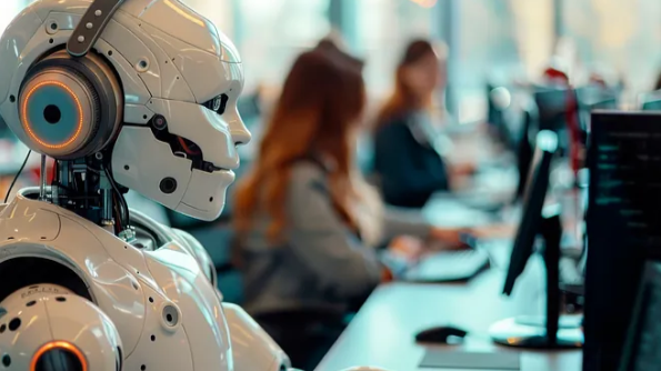 La nueva era de los 'co-counsels': cuando la IA se convierte en colega digital