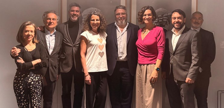 Encuentro por la Comunicación