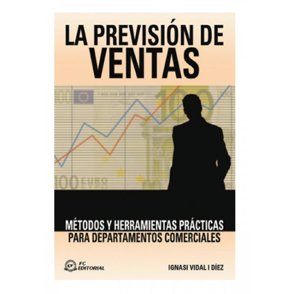 La Previsión de Ventas