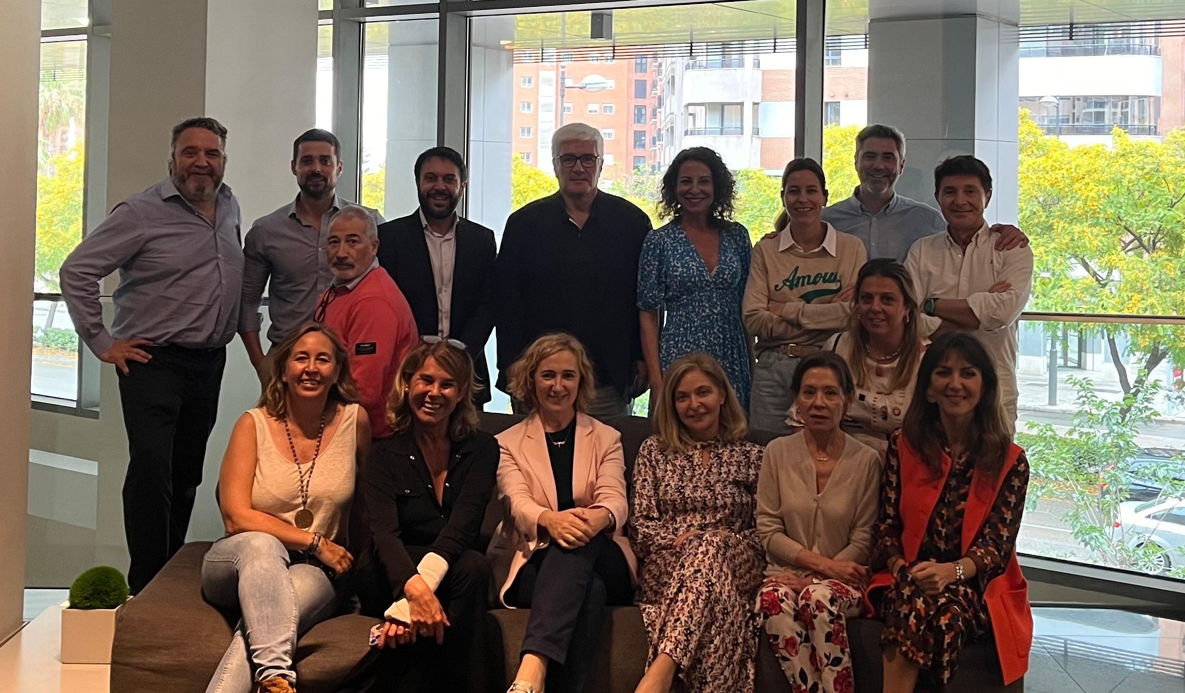 Congreso Interno Inkietos 2024