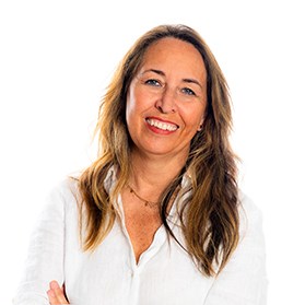 Marisa Méndez