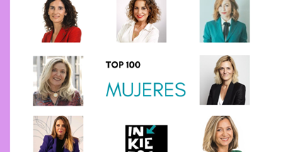 Mujeres Referentes del Sector Legal 2024
