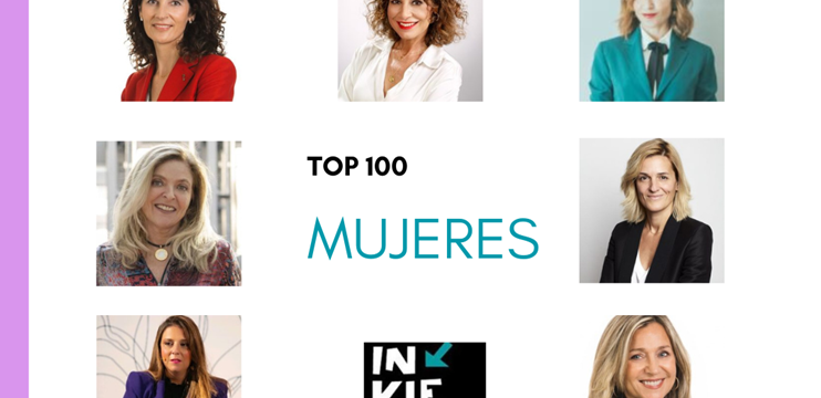 Mujeres Referentes del Sector Legal 2024