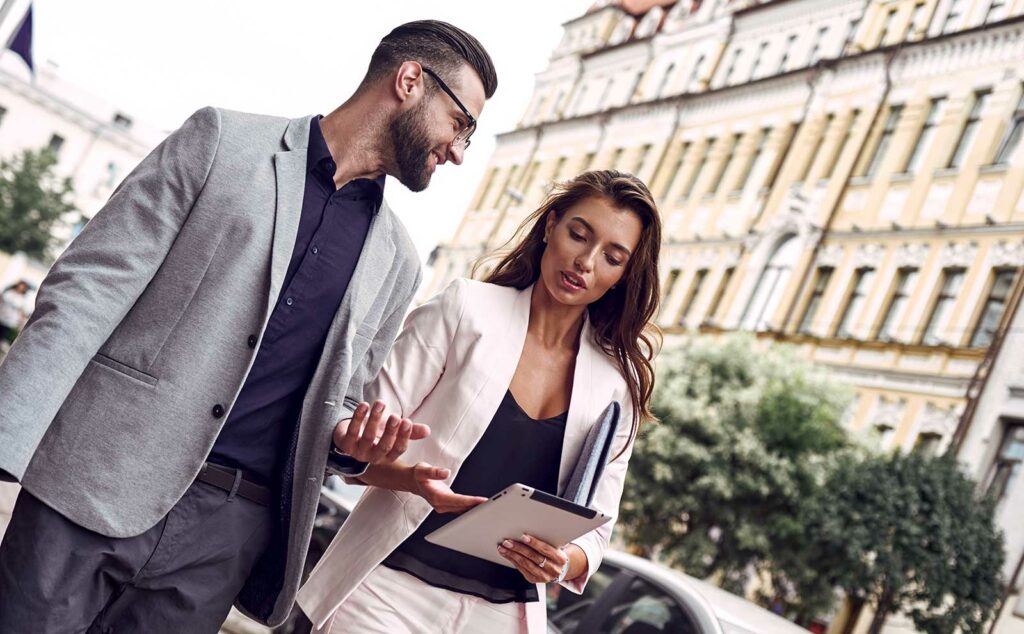 El desarrollo de negocio la pieza clave en el crecimiento profesional