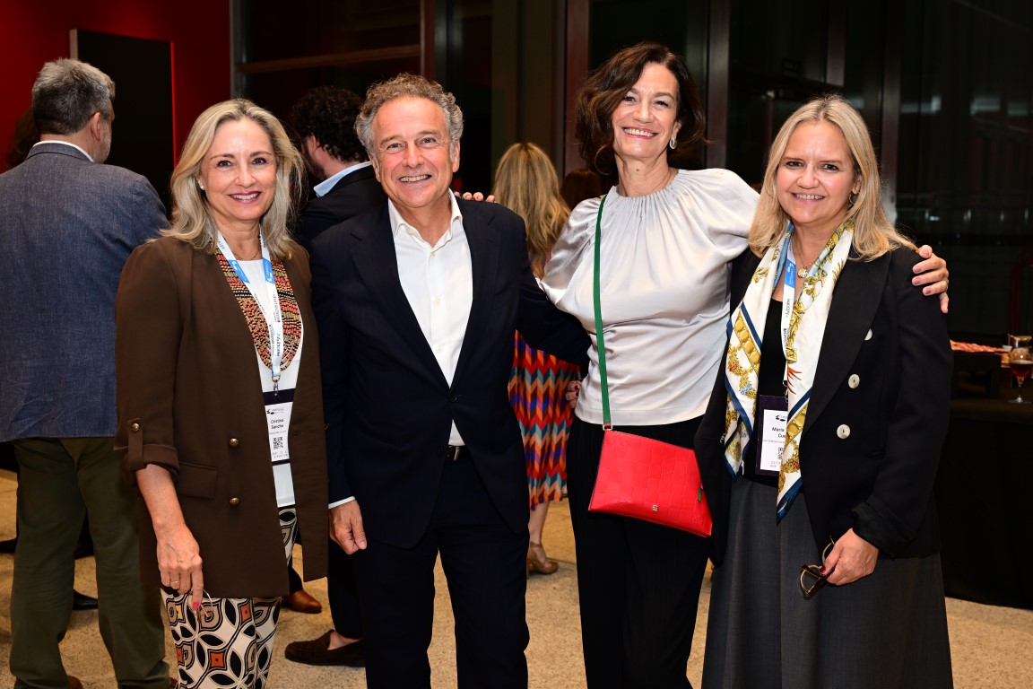 Arranca el Legal Management Forum 2024: así ha sido la primera sesión del evento jurídico del año