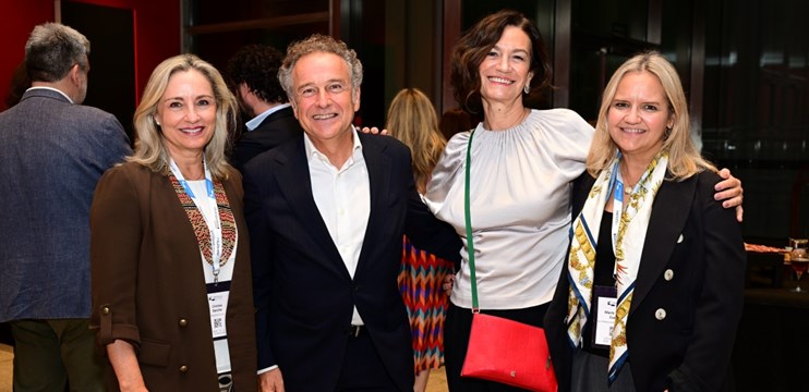 Arranca el Legal Management Forum 2024: así ha sido la primera sesión del evento jurídico del año