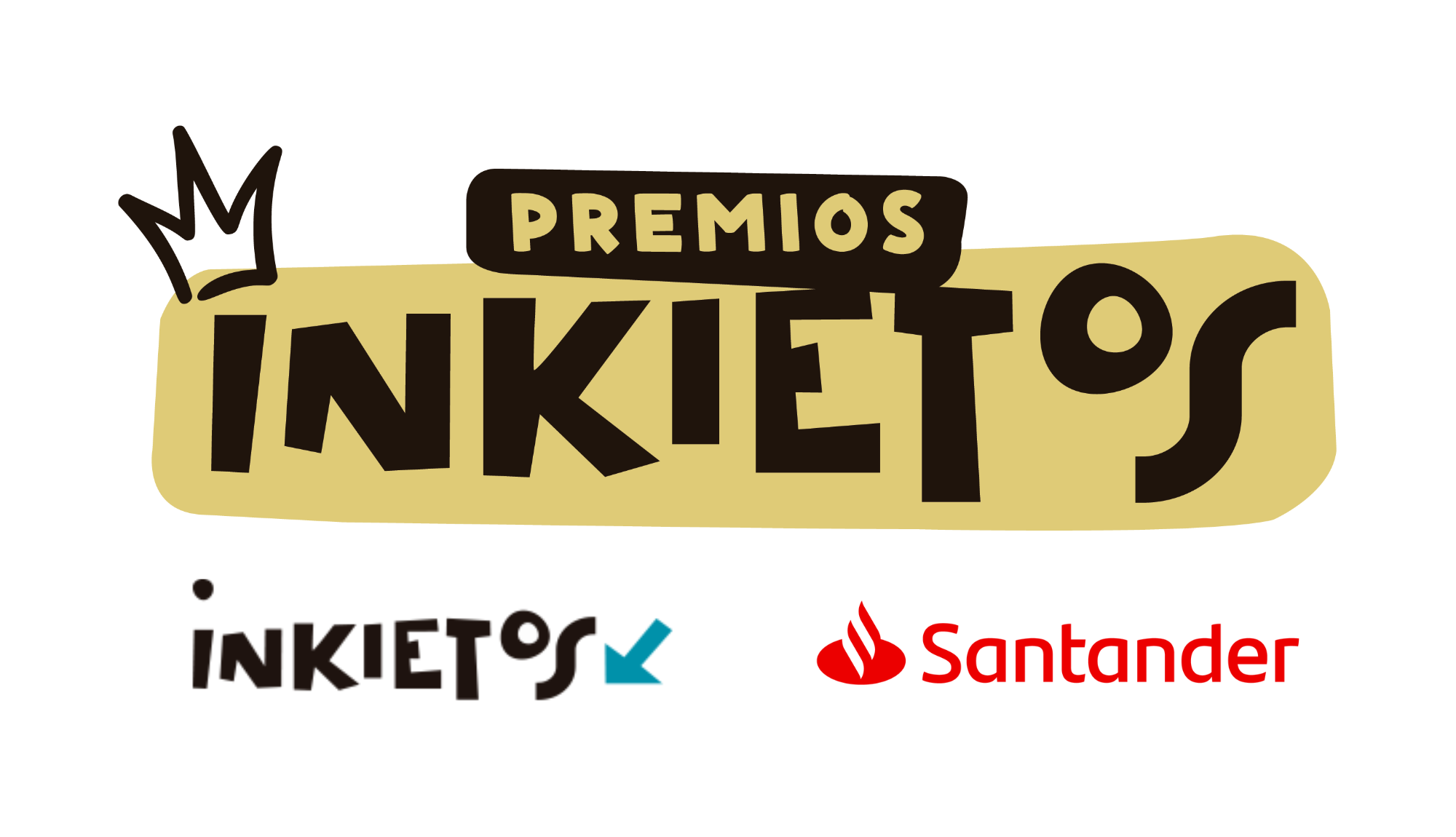 Primeros Premios Inkietos a la innovación y el compromiso en la abogacía