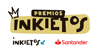 Primeros Premios Inkietos a la innovación y el compromiso en la abogacía