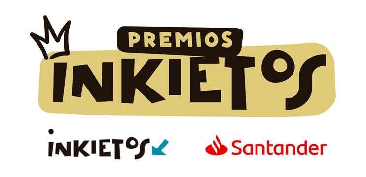 Primeros Premios Inkietos a la innovación y el compromiso en la abogacía