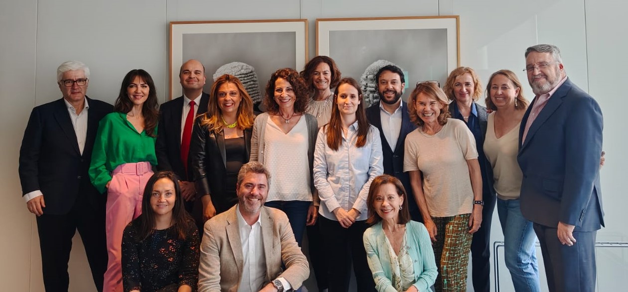 Nos formamos en Programación e Inteligencia Artificial en la industria legal