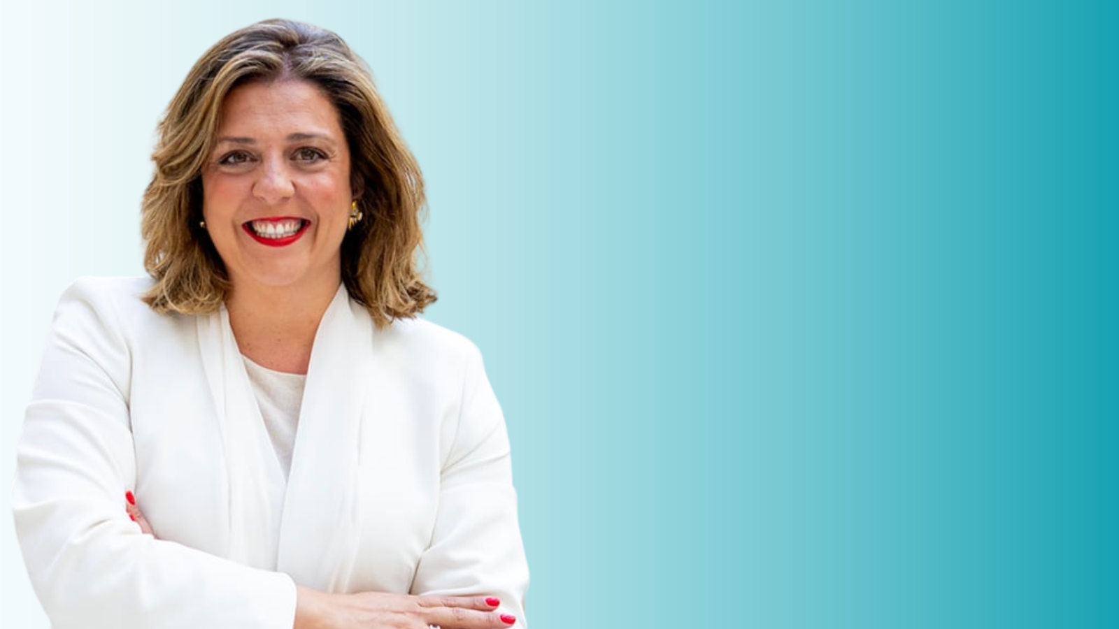 Sara Molina reconocida Lawyer of the Year in Information Technology